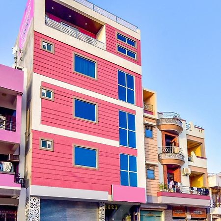 Hotel O Pink Orchid Kota  Exterior photo