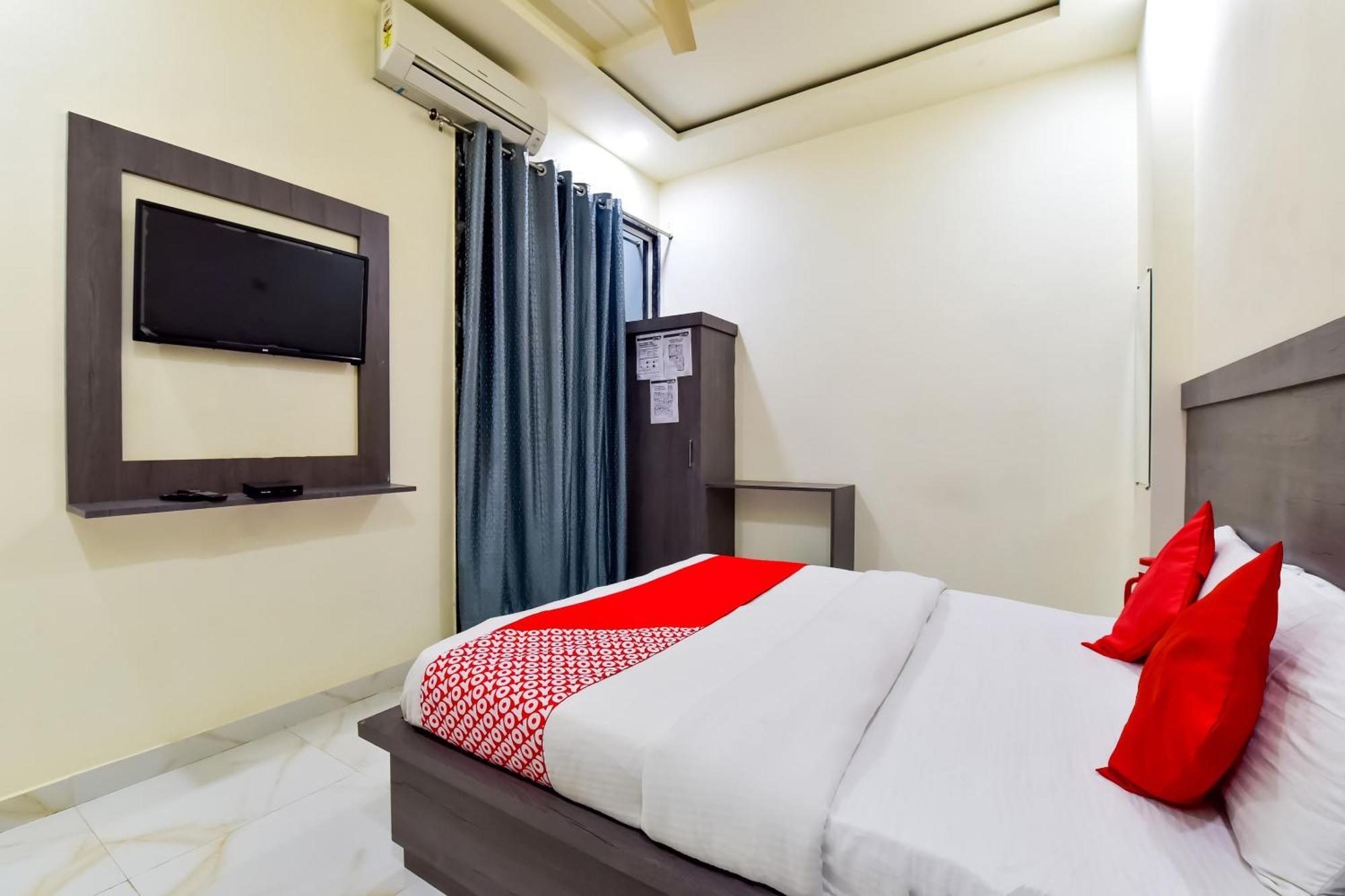 Hotel O Pink Orchid Kota  Exterior photo
