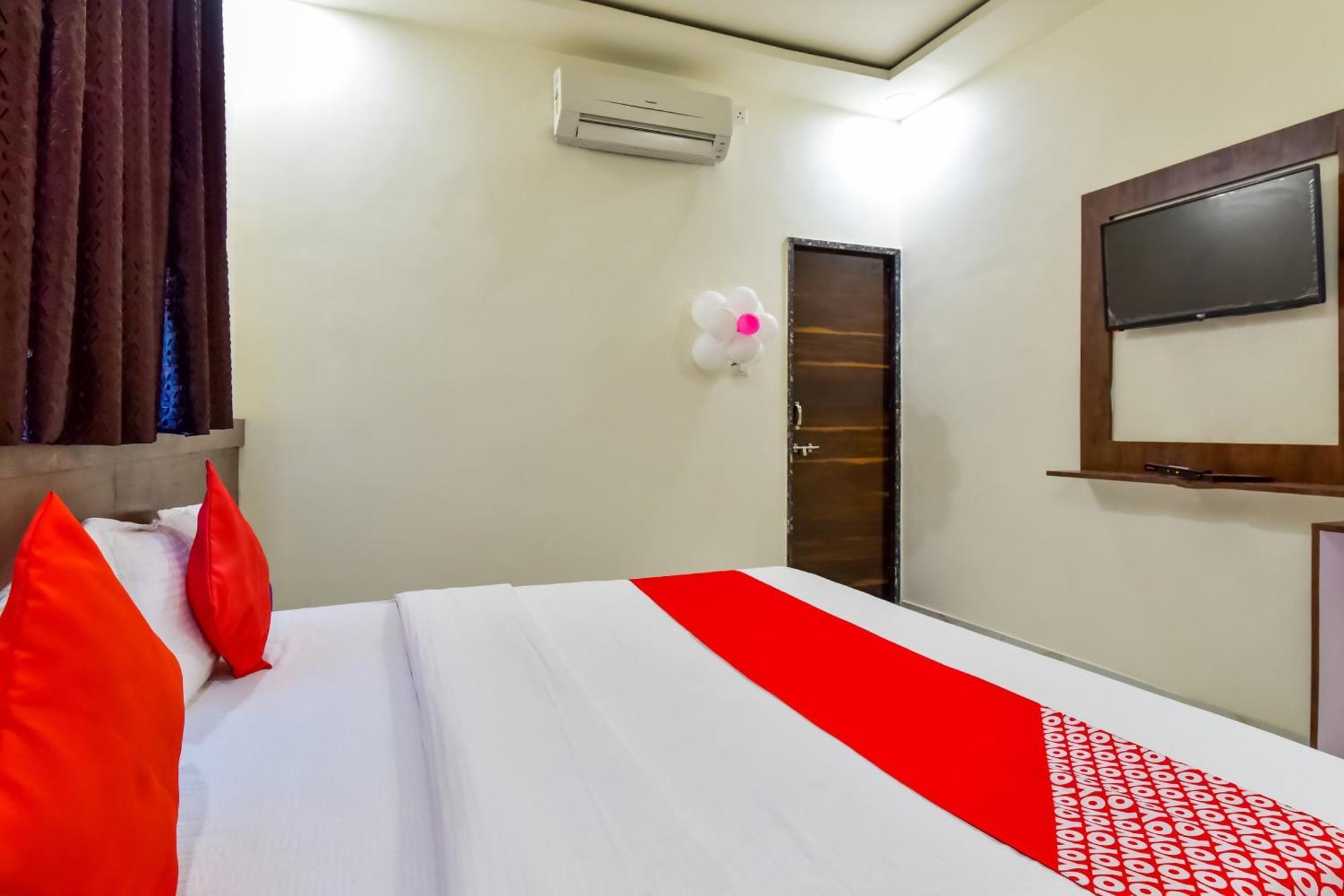 Hotel O Pink Orchid Kota  Exterior photo