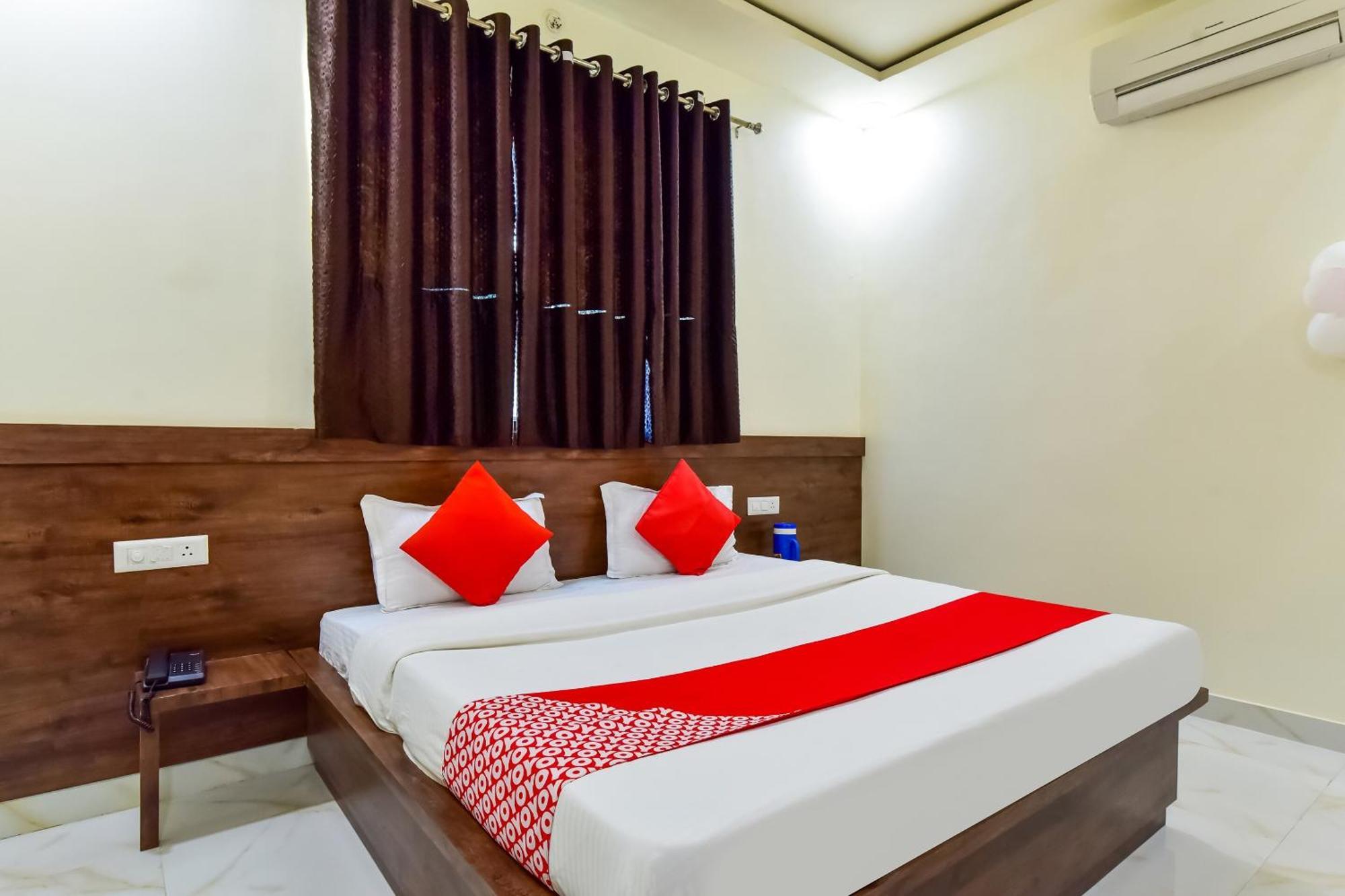 Hotel O Pink Orchid Kota  Exterior photo