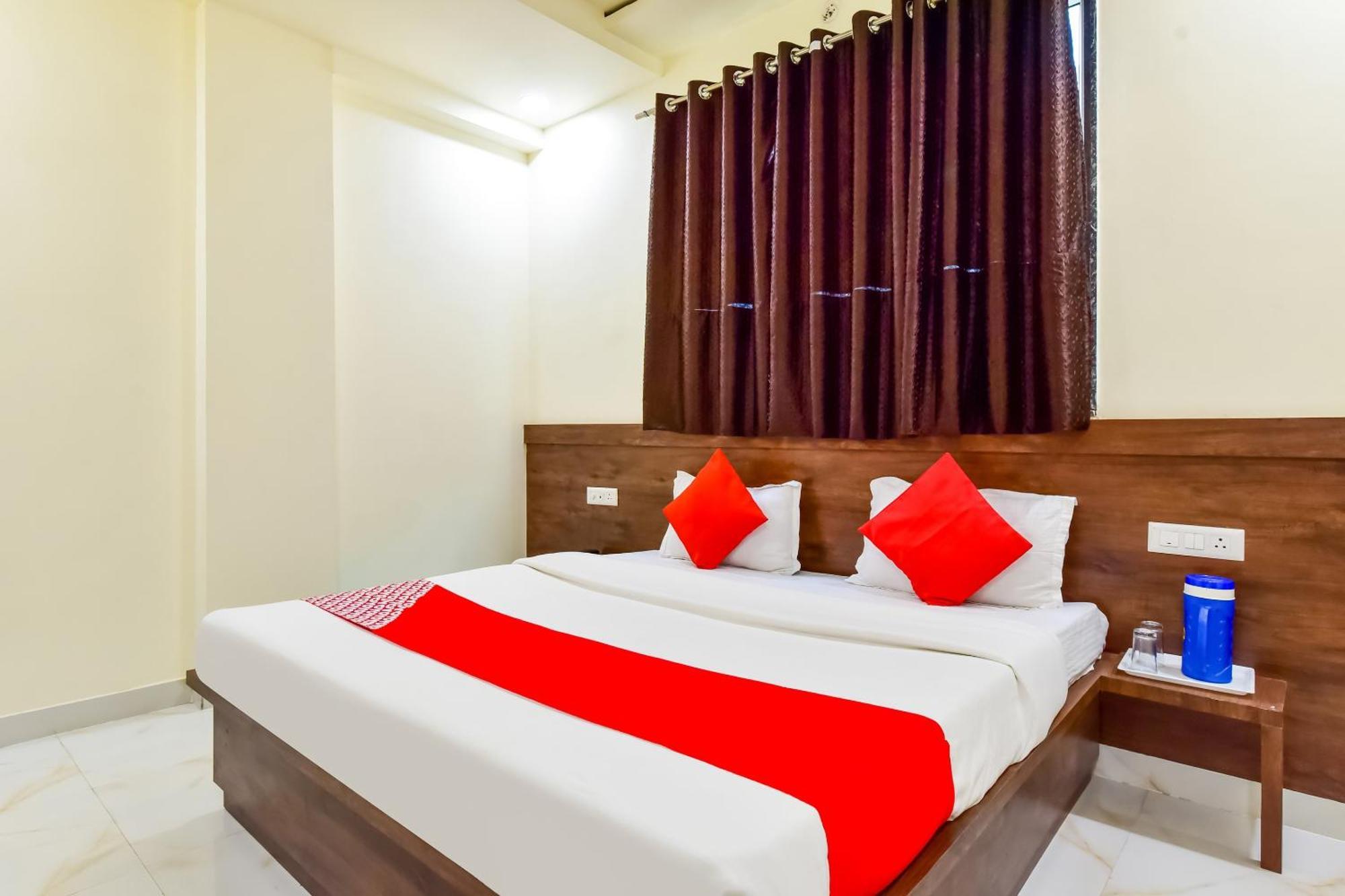 Hotel O Pink Orchid Kota  Exterior photo