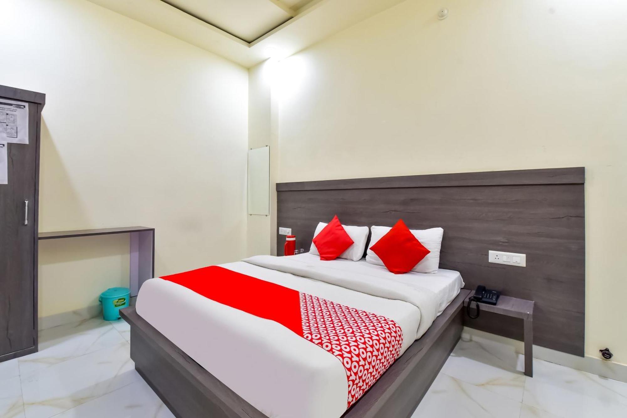 Hotel O Pink Orchid Kota  Exterior photo