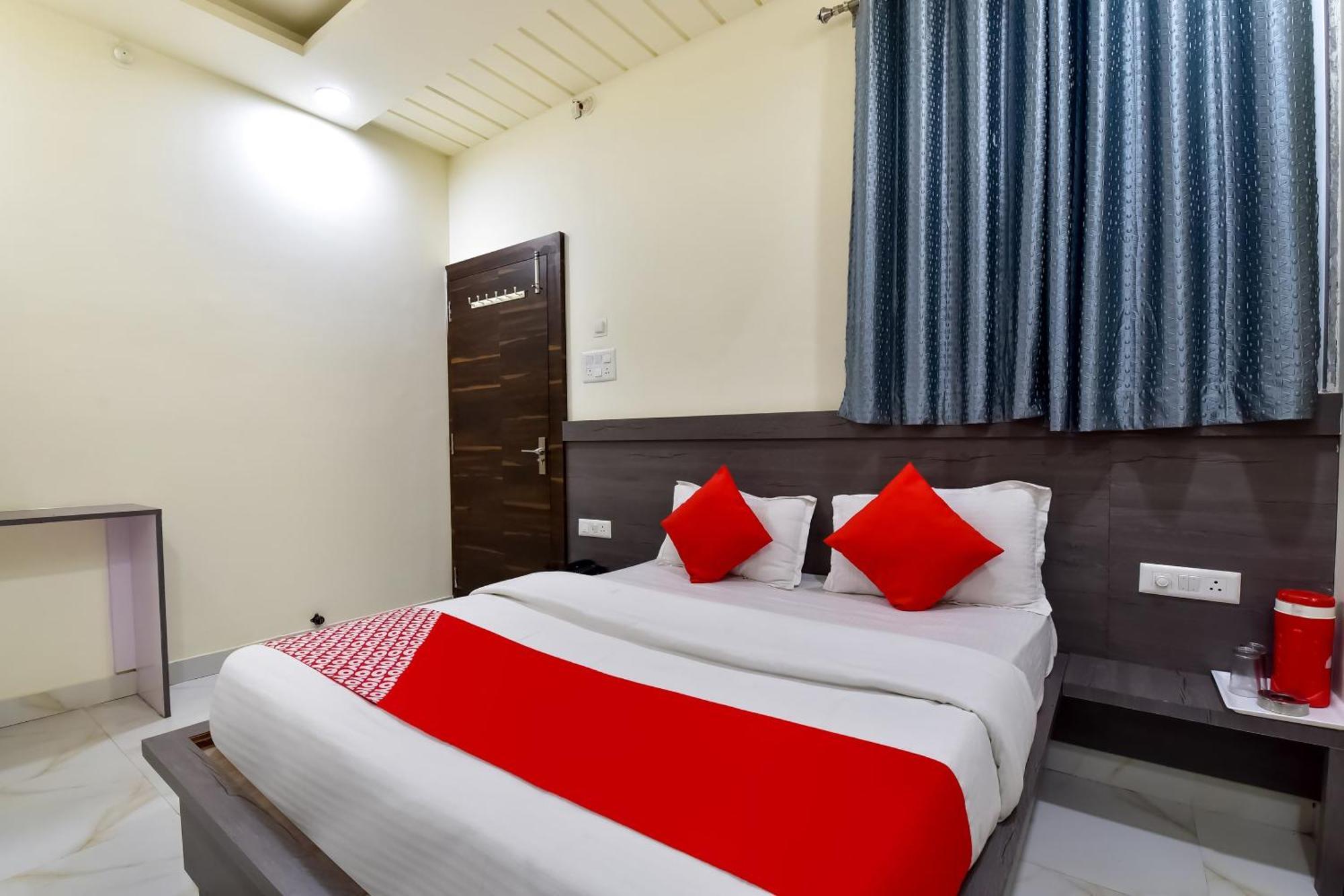 Hotel O Pink Orchid Kota  Exterior photo