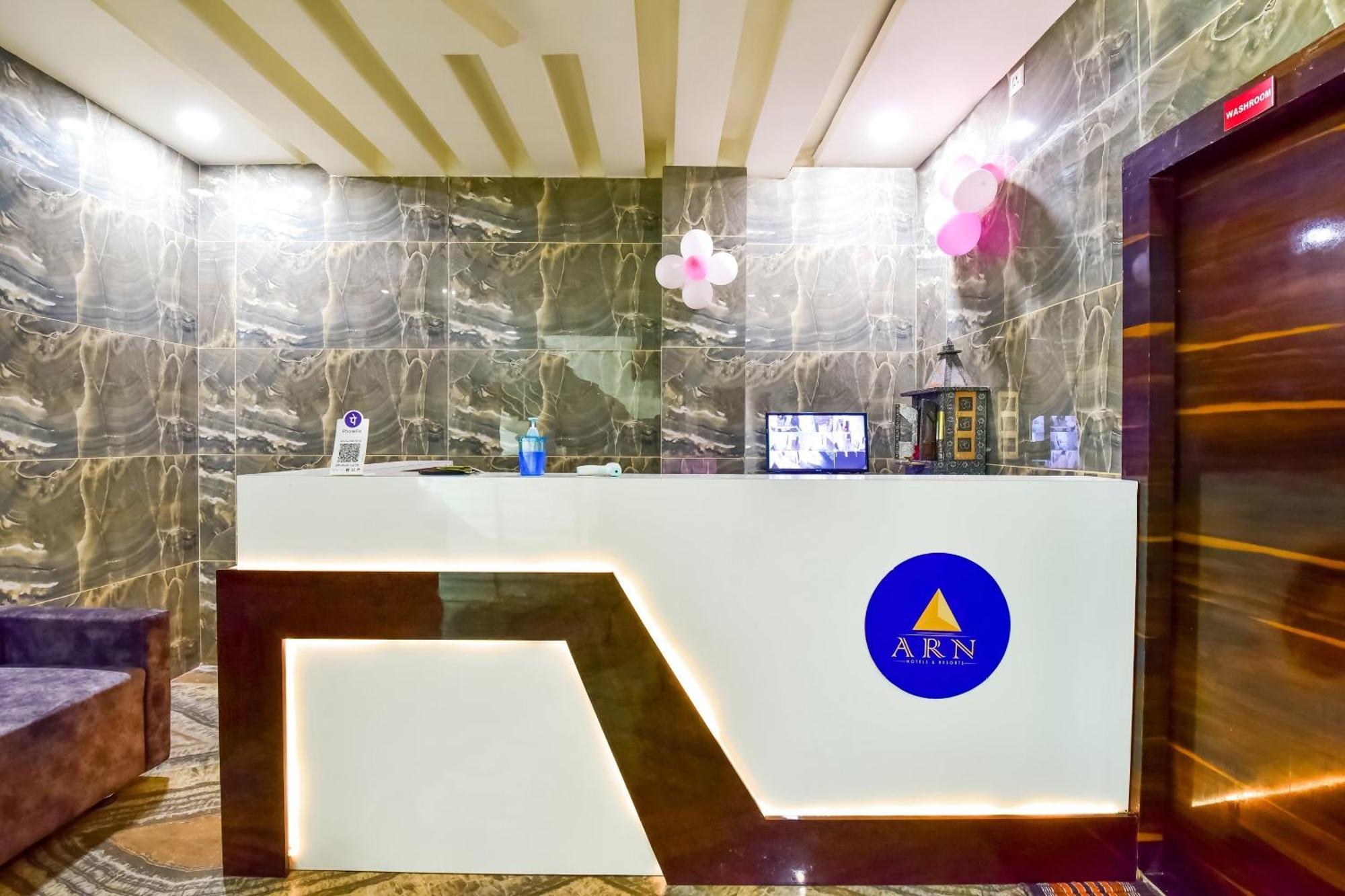 Hotel O Pink Orchid Kota  Exterior photo