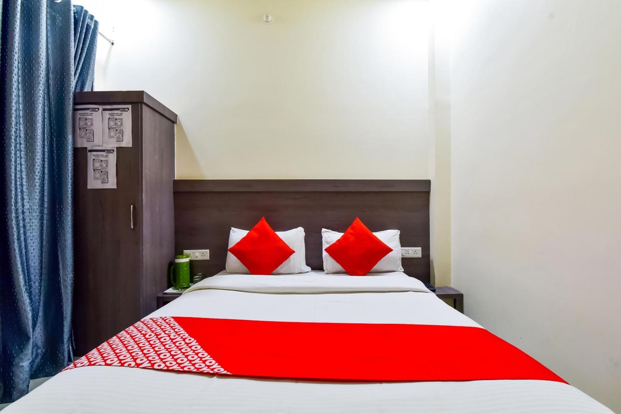 Hotel O Pink Orchid Kota  Exterior photo