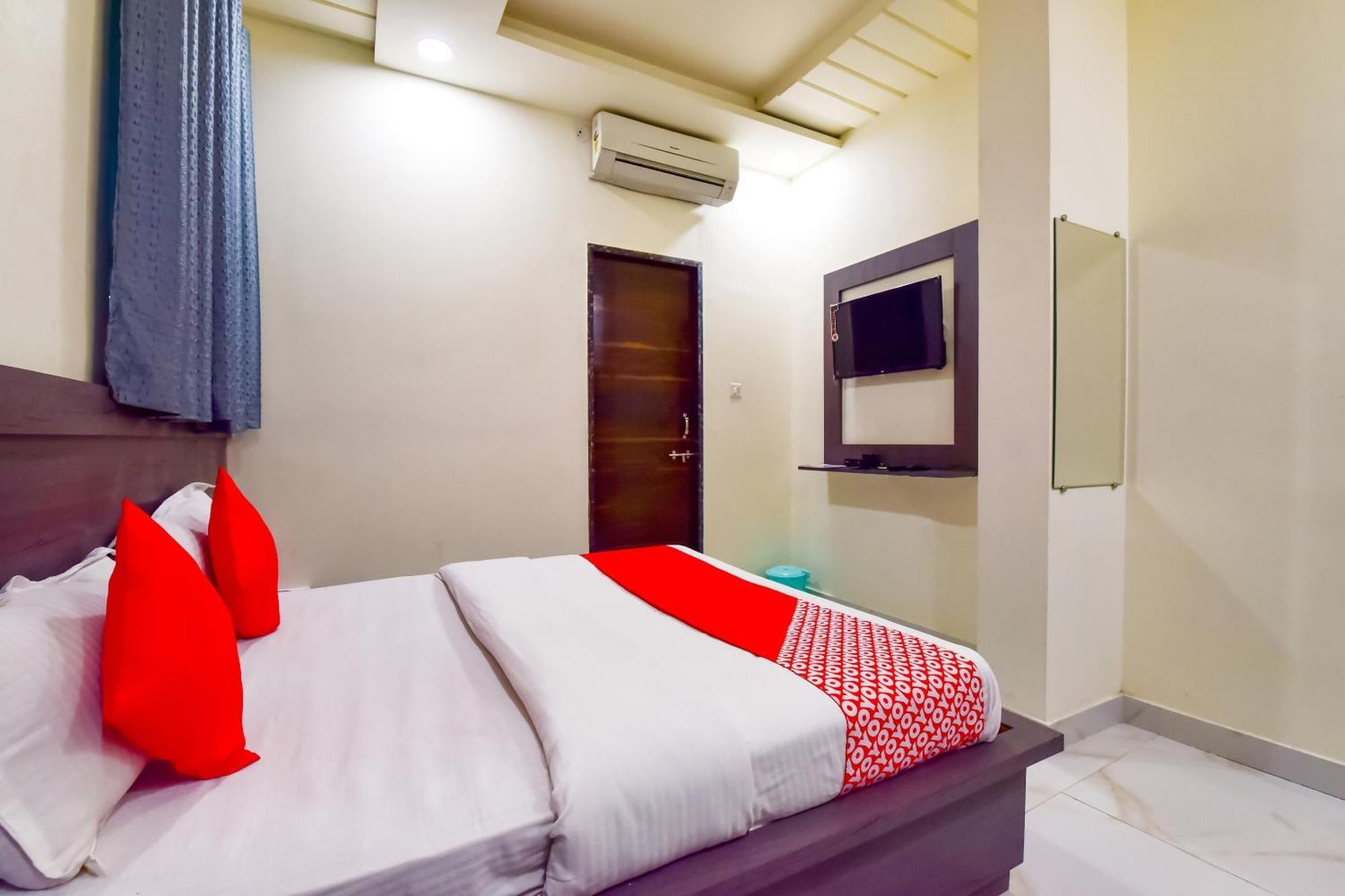 Hotel O Pink Orchid Kota  Exterior photo