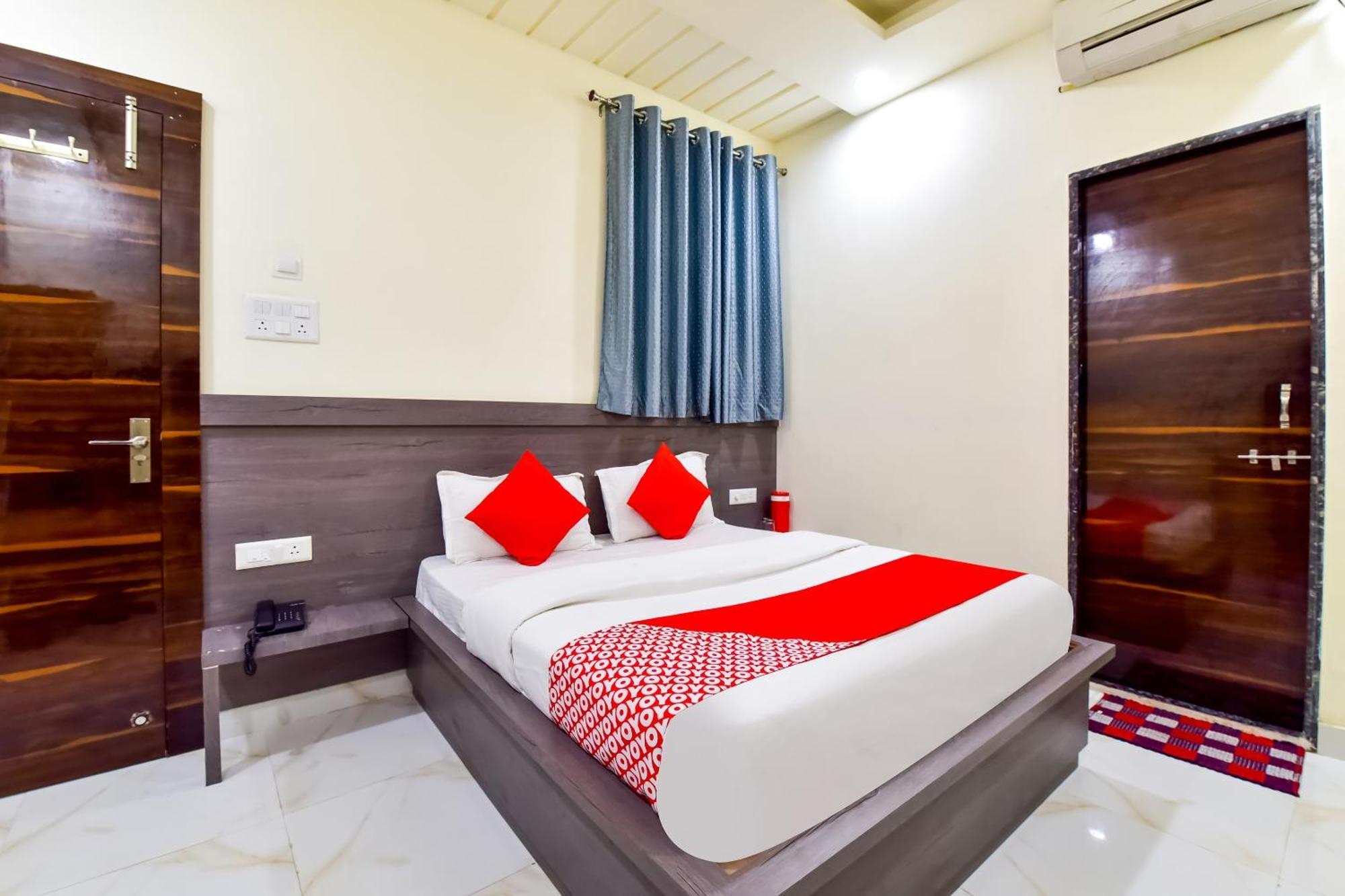 Hotel O Pink Orchid Kota  Exterior photo