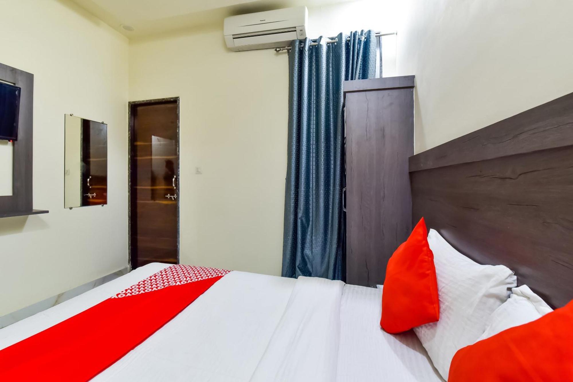 Hotel O Pink Orchid Kota  Exterior photo